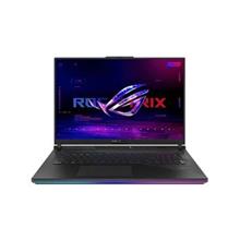 لپ تاپ گیمینگ 16 اینچی ایسوس مدل ROG Strix Scar 16 GL664JIR پردازنده Core i9 14900HX رم 32GB حافظه 1TB SSD گرافیک 8GB RTX 4070